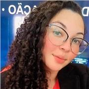 Dou aula em diversos seguimentos, já dei aula de reforço escolar, sou voluntária como professora pré vestibunar em um projeto social chamado EMANCIPA, já fui professora de estrangeiros imigrantes Haitinos. Amo ensinar português, interpretação textual e a